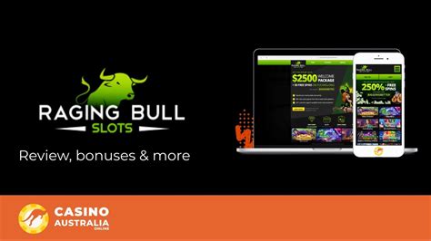 raging bull casino australia download